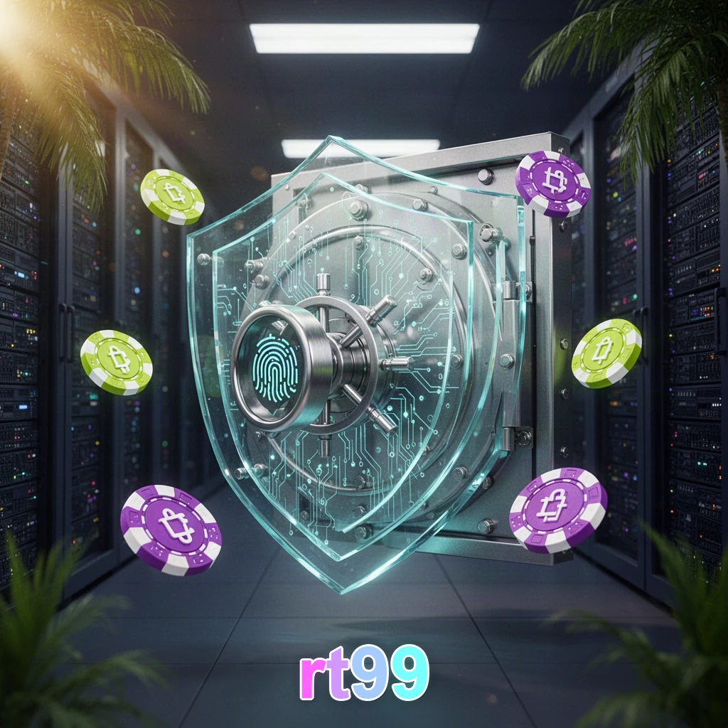 Kasino rt99