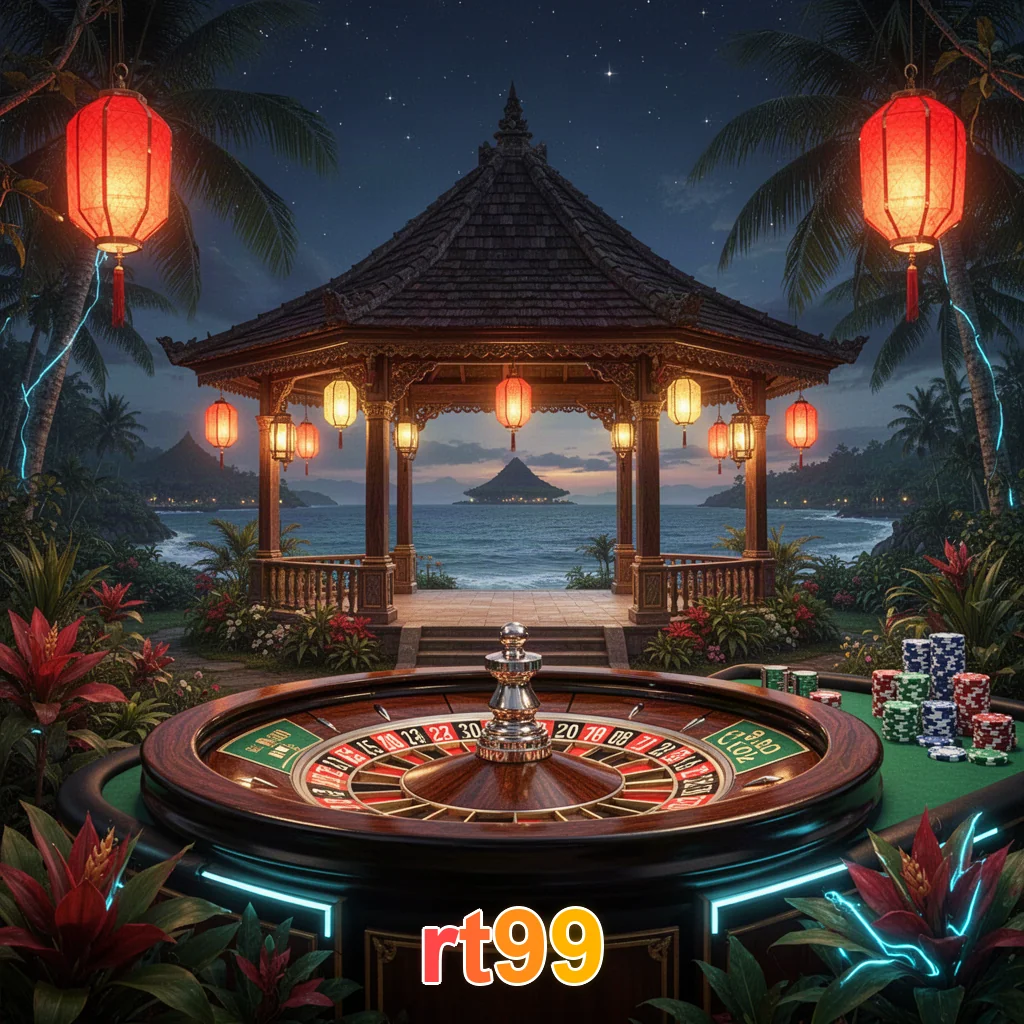 Aplikasi rt99