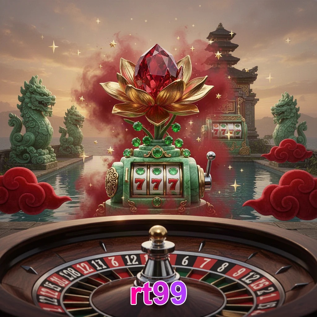 Penyedia slot utama rt99 - NetEnt, Pragmatic Play, Play'n GO